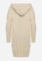Бежевий Кардиган