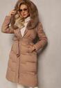 Бежева Куртка