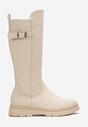 Бежеві Чоботи