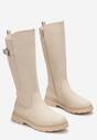Бежеві Чоботи