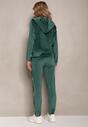 Зелений Спортивний Костюм