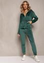 Зелений Спортивний Костюм