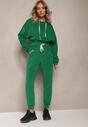 Зелений Спортивний Костюм