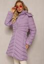 Фіолетова Куртка