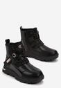 Чорні Черевики