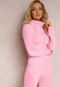 Рожевий Повсякденний Комплект