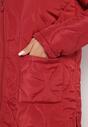 Червона Куртка