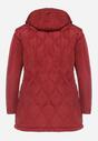 Червона Куртка