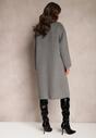 Сіре Пальто