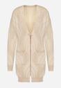 Бежевий Кардиган