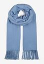 Блакитний Шарф