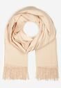 Бежевий Шарф