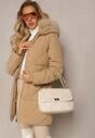 Бежева Куртка