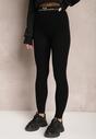 Чорні Легінси