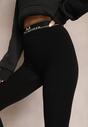 Чорні Легінси