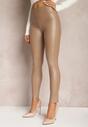 Бежеві Легінси