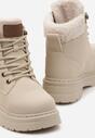 Бежеві Черевики