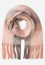 Рожевий Шарф