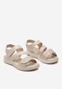 Бежеві Сандалі
