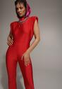 Червоний Комбінезон