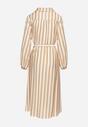 Бежева Сукня