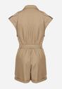 Бежевий Комбінезон