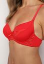 Червоний Бюстгальтер