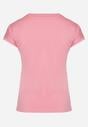 Рожева Футболкa