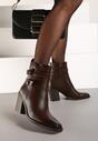 Коричневі Ботильйони