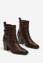 Коричневі Ботильйони