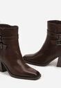 Коричневі Ботильйони