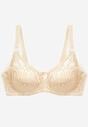Бежевий Бюстгальтер