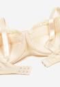 Бежевий Бюстгальтер