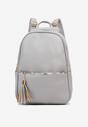 Сірий Рюкзак