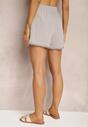 Сірі Шорти