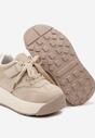 Бежеві Кросівки