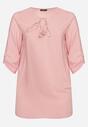 Рожева Туніка