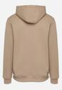 Бежева Толстовка