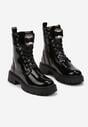 Чорні Черевики