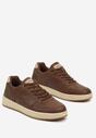Коричневі Кросівки