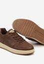 Коричневі Кросівки