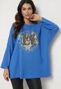 Блакитна Блузка