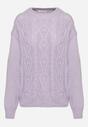 Фіолетовий Светр