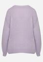 Фіолетовий Светр
