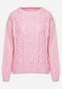 Рожевий Светр