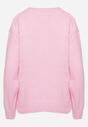 Рожевий Светр
