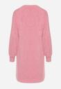 Рожевий Кардиган