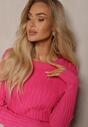 Рожевий Светр