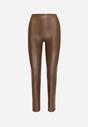Коричневі Легінси