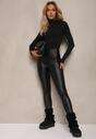 Чорні Легінси